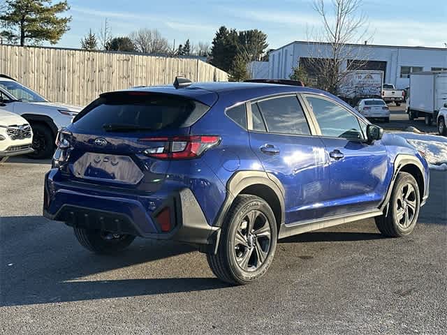 Thumbnail: 2026 Subaru Crosstrek - 29