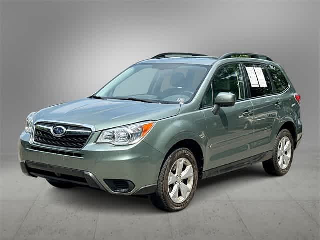 Thumbnail: 2014 Subaru Forester - 1