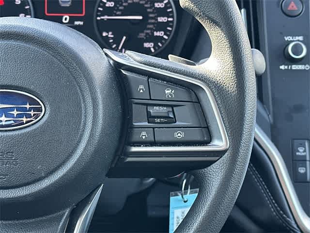 Thumbnail: 2024 Subaru Outback - 7