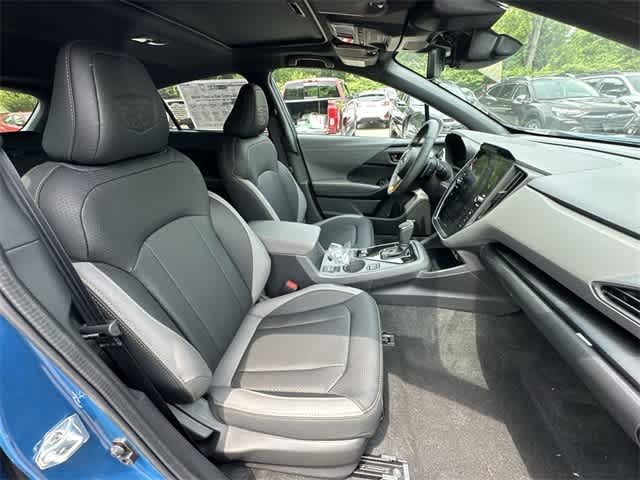 2025 Subaru Crosstrek Wilderness 20