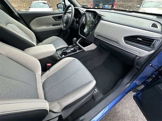 Thumbnail: 2026 Subaru Forester - 19