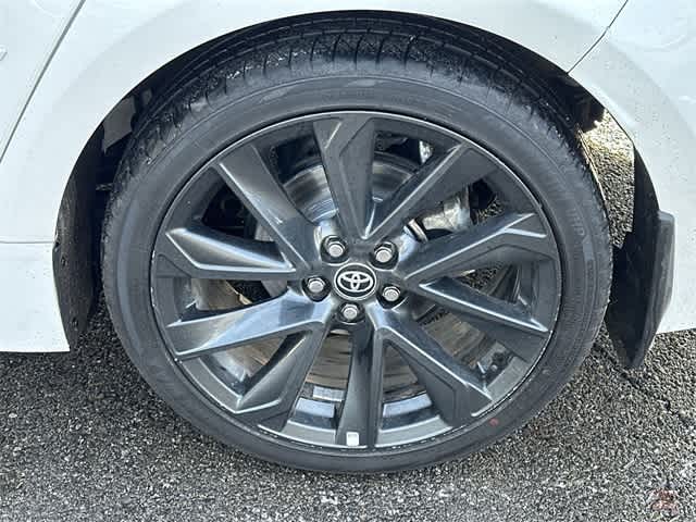 Thumbnail: 2023 Toyota Corolla - 5