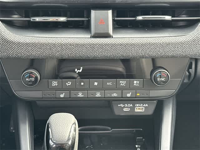 Thumbnail: 2026 Subaru Outback - 16