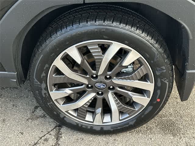 Thumbnail: 2026 Subaru Forester - 5