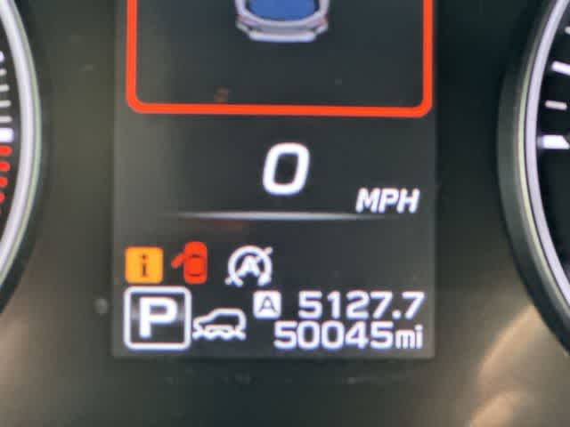 Thumbnail: 2022 Subaru Outback - 6