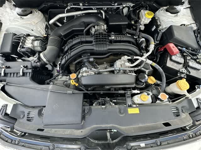 Thumbnail: 2023 Subaru Impreza - 22