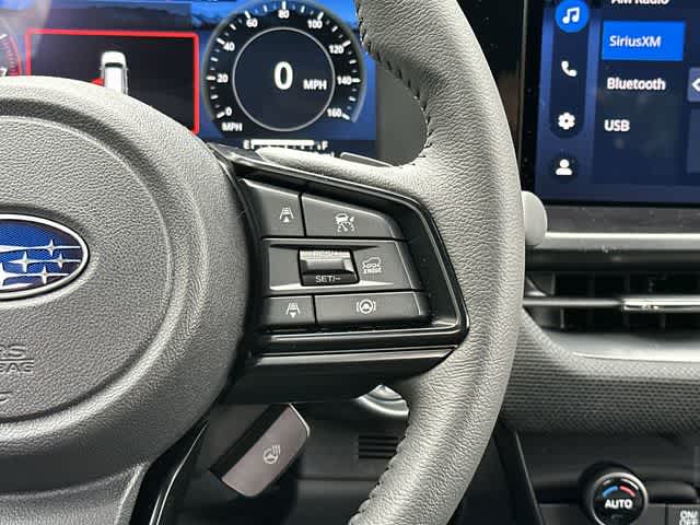 Thumbnail: 2026 Subaru Outback - 10