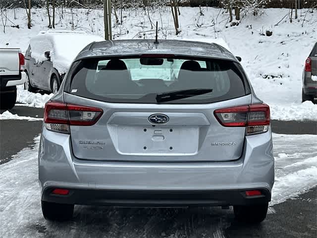 Thumbnail: 2023 Subaru Impreza - 4