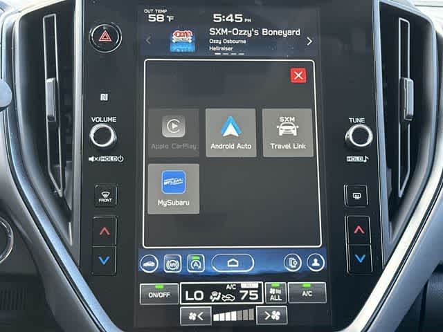 Thumbnail: 2026 Subaru Crosstrek - 12