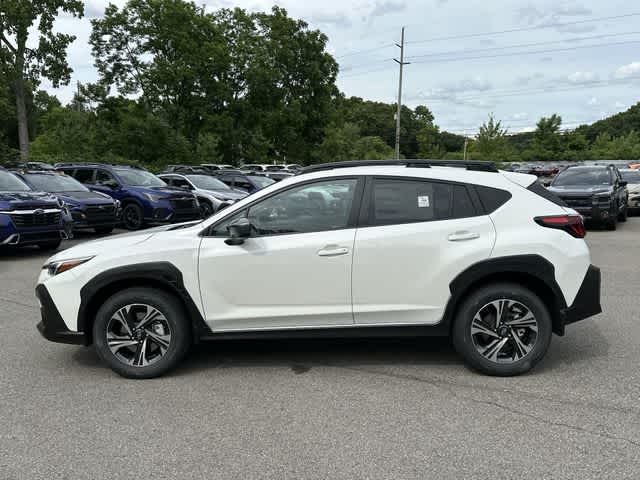 Thumbnail: 2026 Subaru Crosstrek - 2