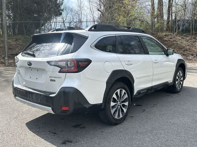 Thumbnail: 2024 Subaru Outback - 25
