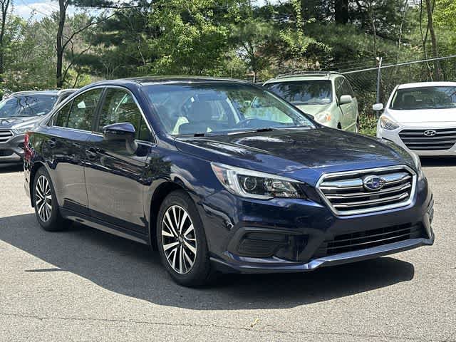 Thumbnail: 2018 Subaru Legacy - 19