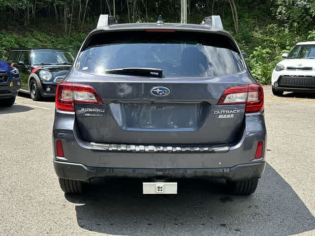 Thumbnail: 2017 Subaru Outback - 4