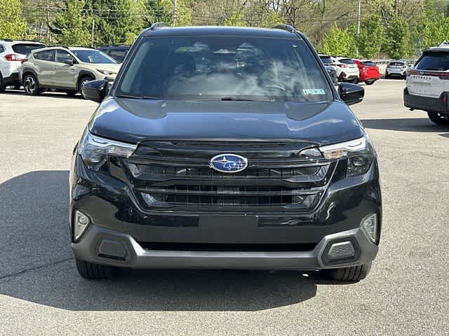 Thumbnail: 2026 Subaru Forester - 26