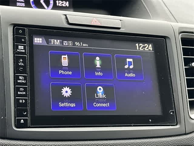 Thumbnail: 2016 Honda CR-V - 13