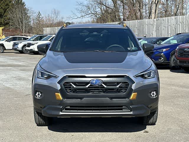 Thumbnail: 2026 Subaru Crosstrek - 27