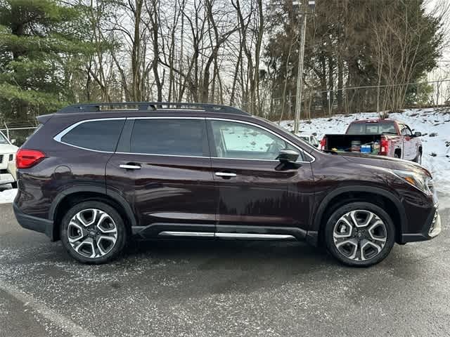 Thumbnail: 2025 Subaru Ascent - 3
