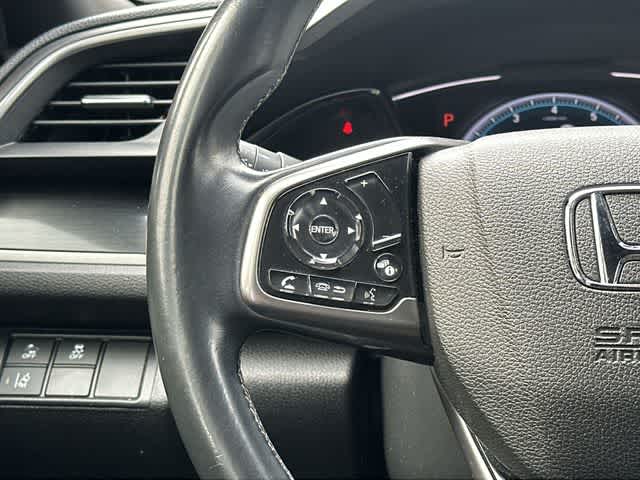 Thumbnail: 2020 Honda Civic - 9