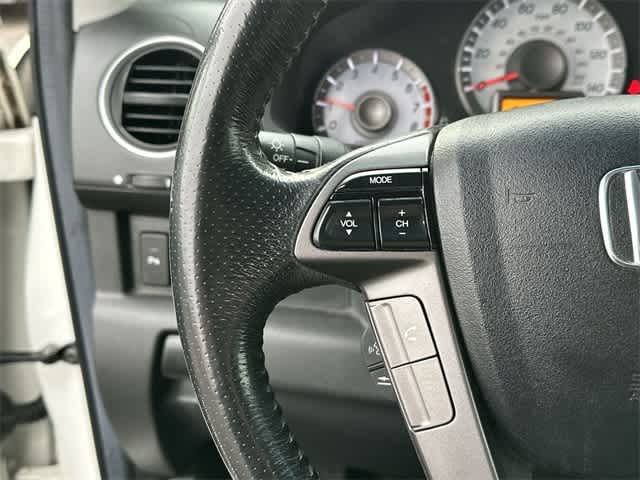 Thumbnail: 2012 Honda Pilot - 9