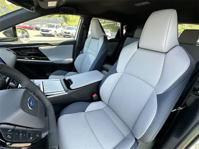 2025 Subaru Solterra Limited 15