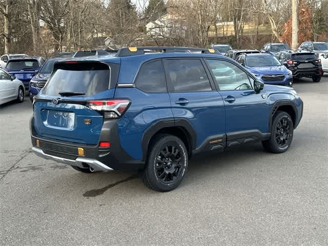 Thumbnail: 2026 Subaru Forester - 31