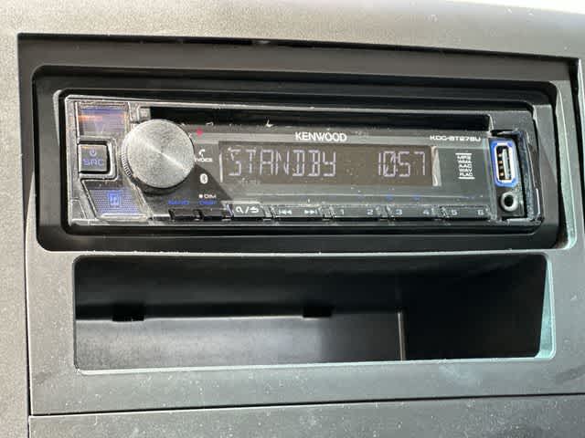 Thumbnail: 2010 Chevrolet Silverado 1500 - 9