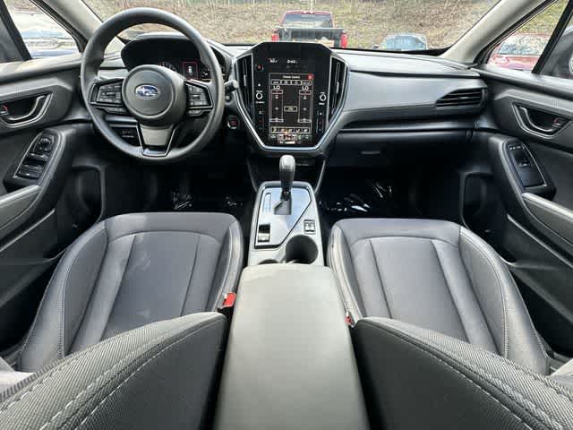 Thumbnail: 2026 Subaru Crosstrek - 20