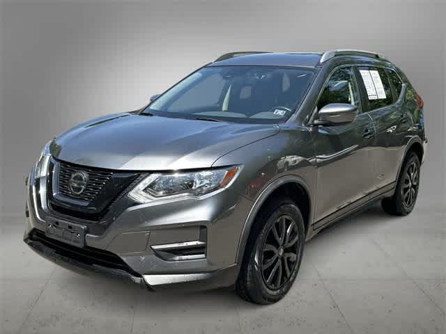 2020 Nissan Rogue SV -
                  Pittsburgh, PA