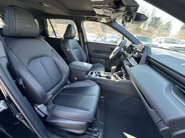 Thumbnail: 2026 Subaru Outback - 22