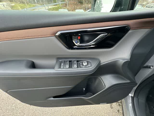 Thumbnail: 2026 Subaru Forester - 18