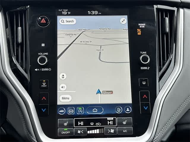 Thumbnail: 2025 Subaru Outback - 13