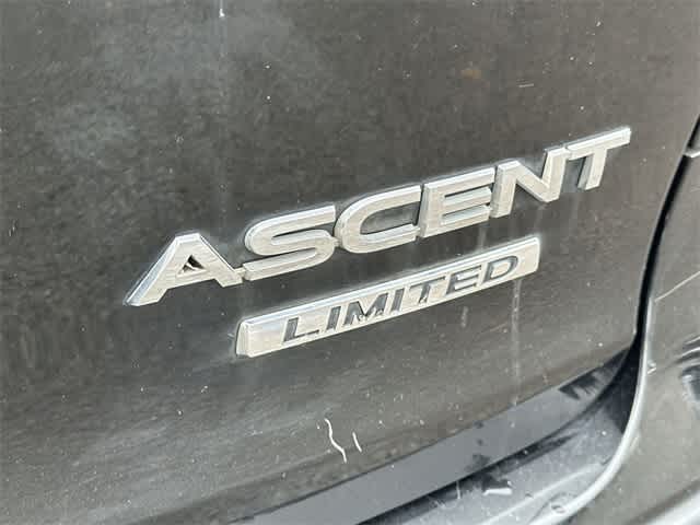 Thumbnail: 2021 Subaru Ascent - 32