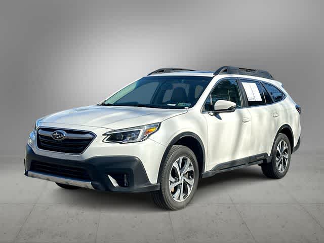 Thumbnail: 2020 Subaru Outback - 1