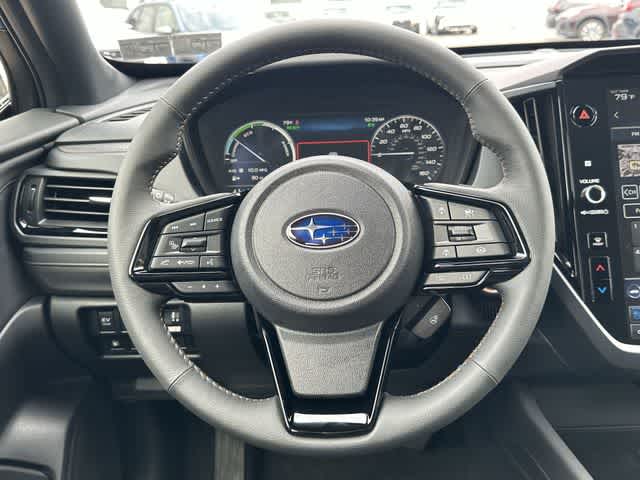 Thumbnail: 2025 Subaru Forester - 8