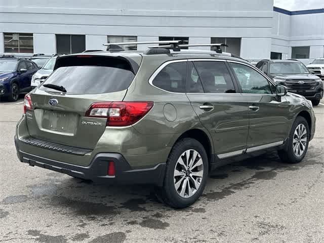 Thumbnail: 2018 Subaru Outback - 25