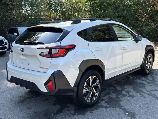 Thumbnail: 2024 Subaru Crosstrek - 22