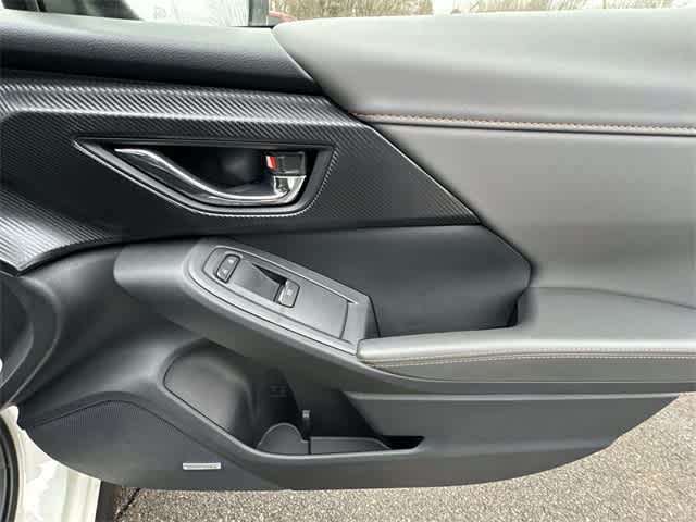 Thumbnail: 2026 Subaru Crosstrek - 21