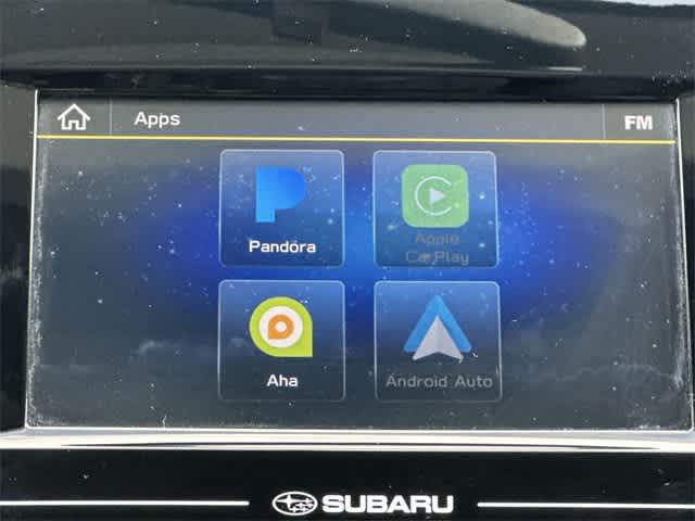 Thumbnail: 2019 Subaru Impreza - 11