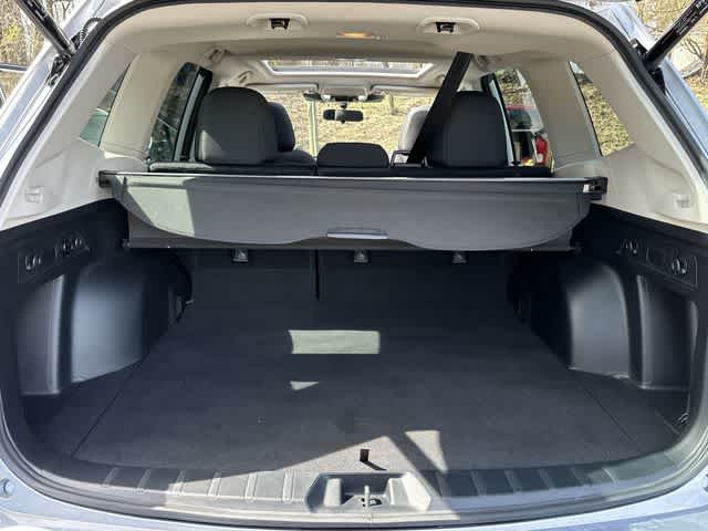 Thumbnail: 2023 Subaru Forester - 25