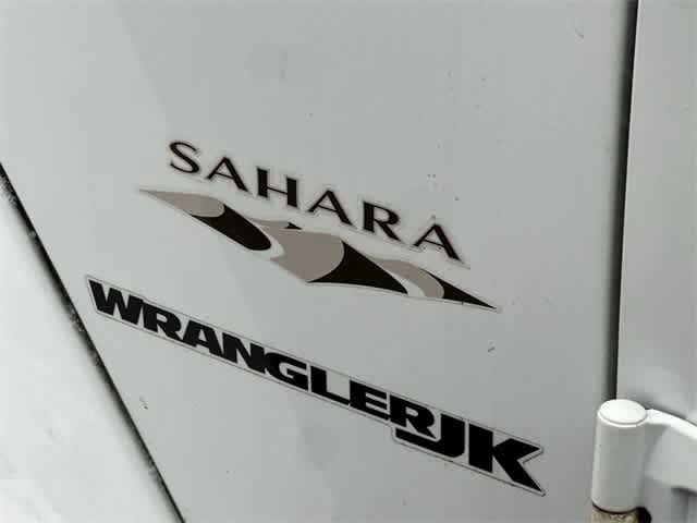 Thumbnail: 2018 Jeep Wrangler - 14