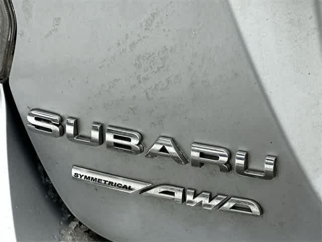 Thumbnail: 2014 Subaru Impreza - 14