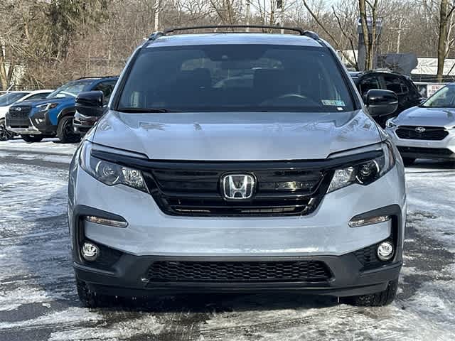 Thumbnail: 2022 Honda Pilot - 30