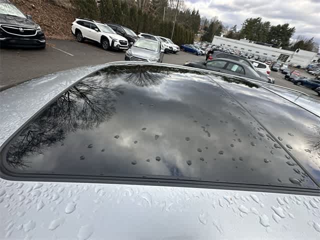 Thumbnail: 2013 Volvo XC60 - 6