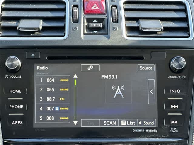 Thumbnail: 2018 Subaru Forester - 10