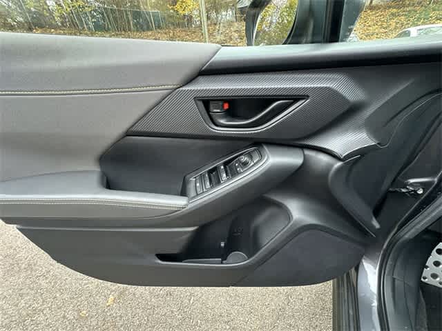 Thumbnail: 2025 Subaru Crosstrek - 17