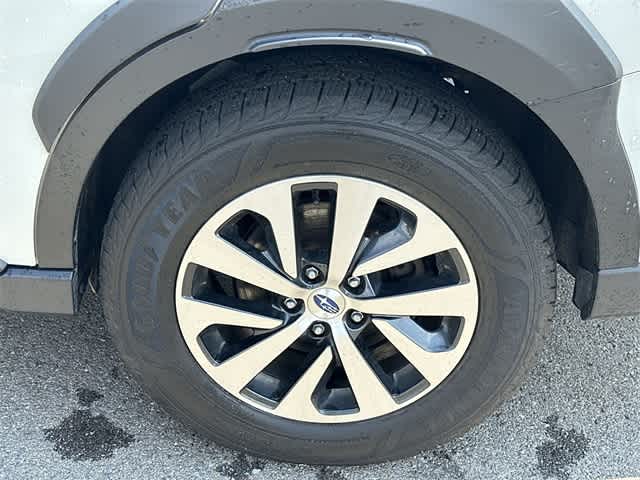 Thumbnail: 2023 Subaru Outback - 5