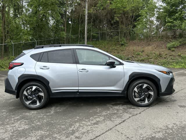 Thumbnail: 2025 Subaru Crosstrek - 3