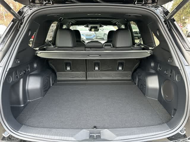 Thumbnail: 2026 Subaru Forester - 26