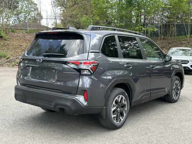 Thumbnail: 2026 Subaru Forester - 28