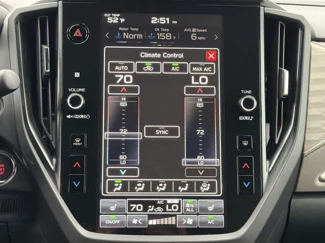 Thumbnail: 2026 Subaru Forester - 15